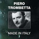 Piero Trombetta - Made In Italy (Remastered)