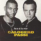 Calogero - Face A La Mer - 2 Track