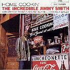 Jimmy Smith - Home Cookin (Bonus Tracks) (Remastered)