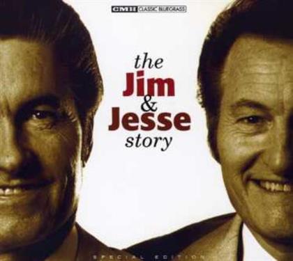 Jim & Jesse - Story