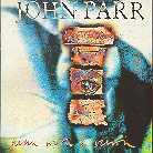 John Parr - Man With A Vision