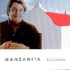 Manzanita - La Cucharita