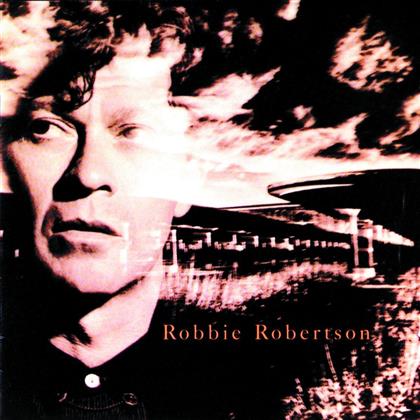 Robbie Robertson - ---