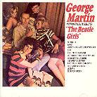 George Martin - Salutes The Beatles Girls