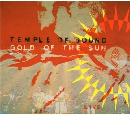Temple Of Sound - Gold Of The Sound