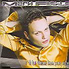 Mark Ashley - I'll Be There For You Tonight