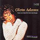 Oleta Adams - Ultimate Collection (3 CDs)