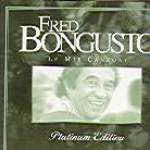 Fred Bongusto - Le Mie Canzoni Set (3 CDs)