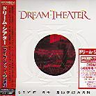 Dream Theater - Live At Budokan (Japan Edition, 3 CDs)
