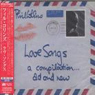 Phil Collins - Love Songs