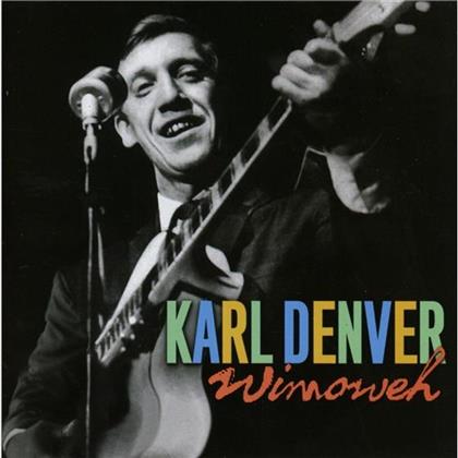 Karl Denver - Wimoweh