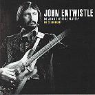 John Entwistle - So Who's The Bassplayer - Ox Anthology (2 CDs)