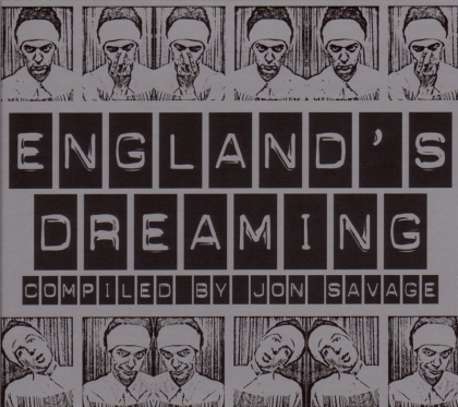England's Dreaming - Various