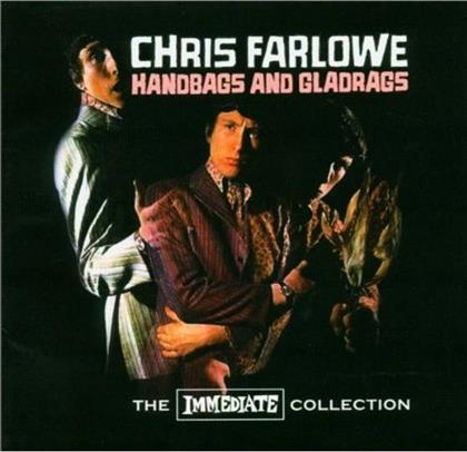 Chris Farlowe - Handbags & Gladrags