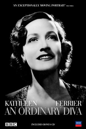 Kathleen Ferrier - An Ordinary Diva (2 CDs)