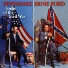 Ernie "Tennessee" Ford - Songs Of The Civil War