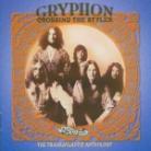 Gryphon - Crossing The Styles - Anthology (2 CDs)