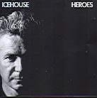 Icehouse - Heroes