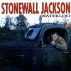 Stonewall Jackson - Waterloo (5 CDs)
