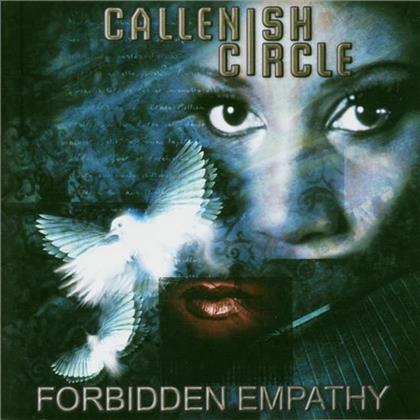 Callenish Circle - Forbidden Empathy (2 CDs)