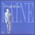 Frankie Laine - That Lucky Old Sun