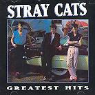 Stray Cats - Greatest Hits