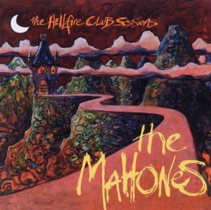 The Mahones - Hellfire Club Sessions