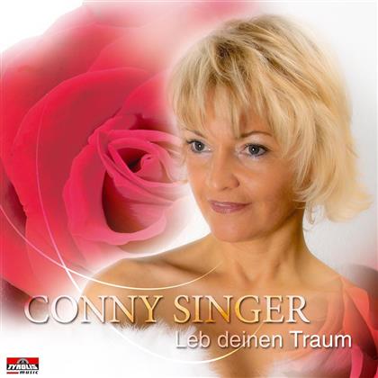 Conny Singer - Leb Deinen Traum