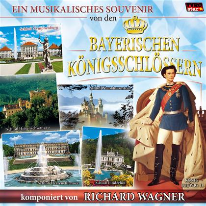 Ein Musikalisches Souvenir Von Den ... - Various