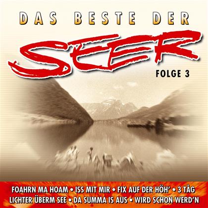 Die Seer (Volksmusik) - Das Beste 3