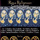 Rosa Balistreri - Canti Siciliani (2 CDs)