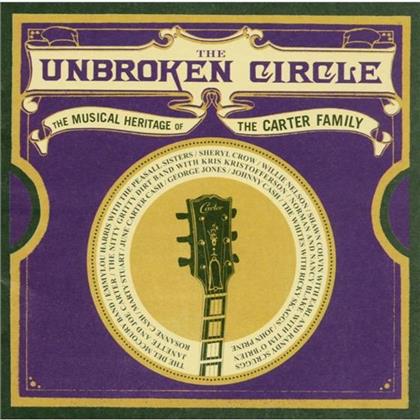 Unbroken Circle - Musical Heritage Of The Carter Family