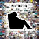 Lazyboy - Lazyboy Tv