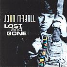 John Mayall - Lost & Gone