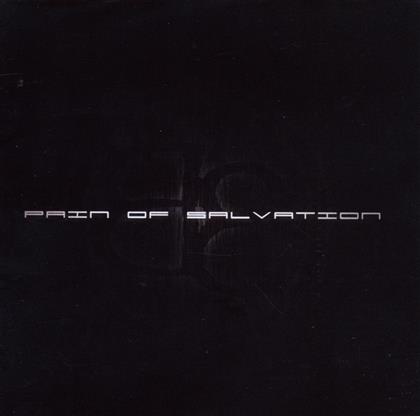 Pain Of Salvation - Be