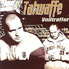 Tatwaffe - Volltreffer