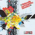 Ayu - Naturally (Wippenberg Remixes)