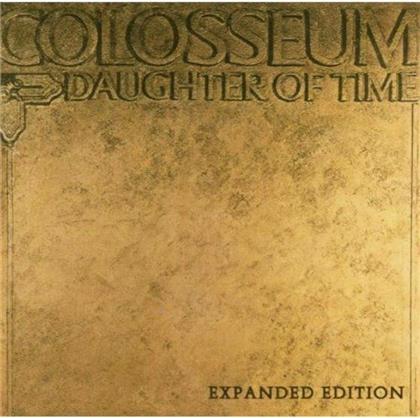 Colosseum - Daughter Of Time (Expanded Edition)