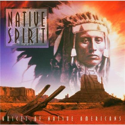 Native Spirit