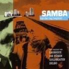 Samba - Bis Der Tag Beginnt