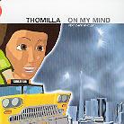 DJ Thomilla - On My Mind
