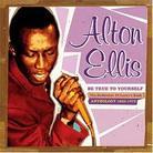 Alton Ellis - Be True To Yourself - Anthology (2 CDs)
