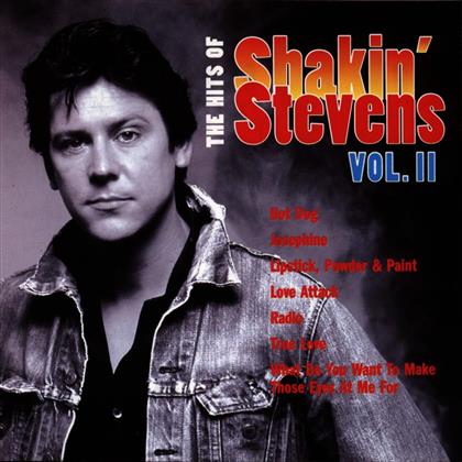 Shakin' Stevens - Hits Of 2