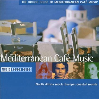 Rough Guide To - Mediterranean Cafe