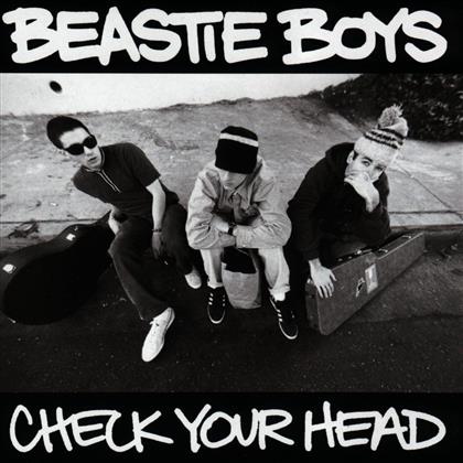 Beastie Boys - Check Your Head