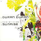 Duran Duran - Sunrise - 2 Track