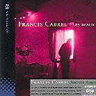 Francis Cabrel - Les Beaux Degats (SACD)
