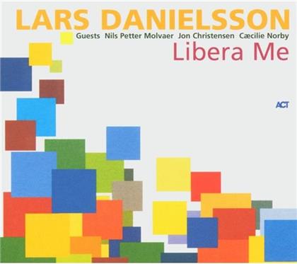 Lars Danielsson - Libera Me (Hybrid SACD)
