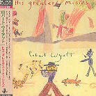 Robert Wyatt - His Greatest Misses