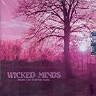 Wicked Minds - From The Purple Skies